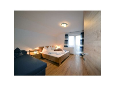 Apartment Haus Nani - App. #108, inkl. HP und Wellness - Features photo 10