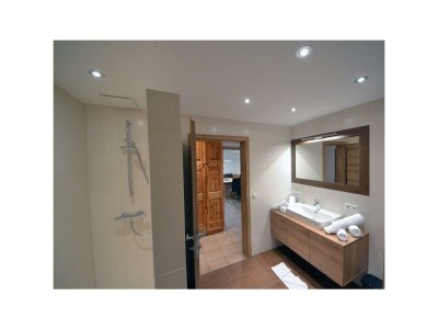 Apartment Haus Nani - App. #108, inkl. HP und Wellness - Features photo 12