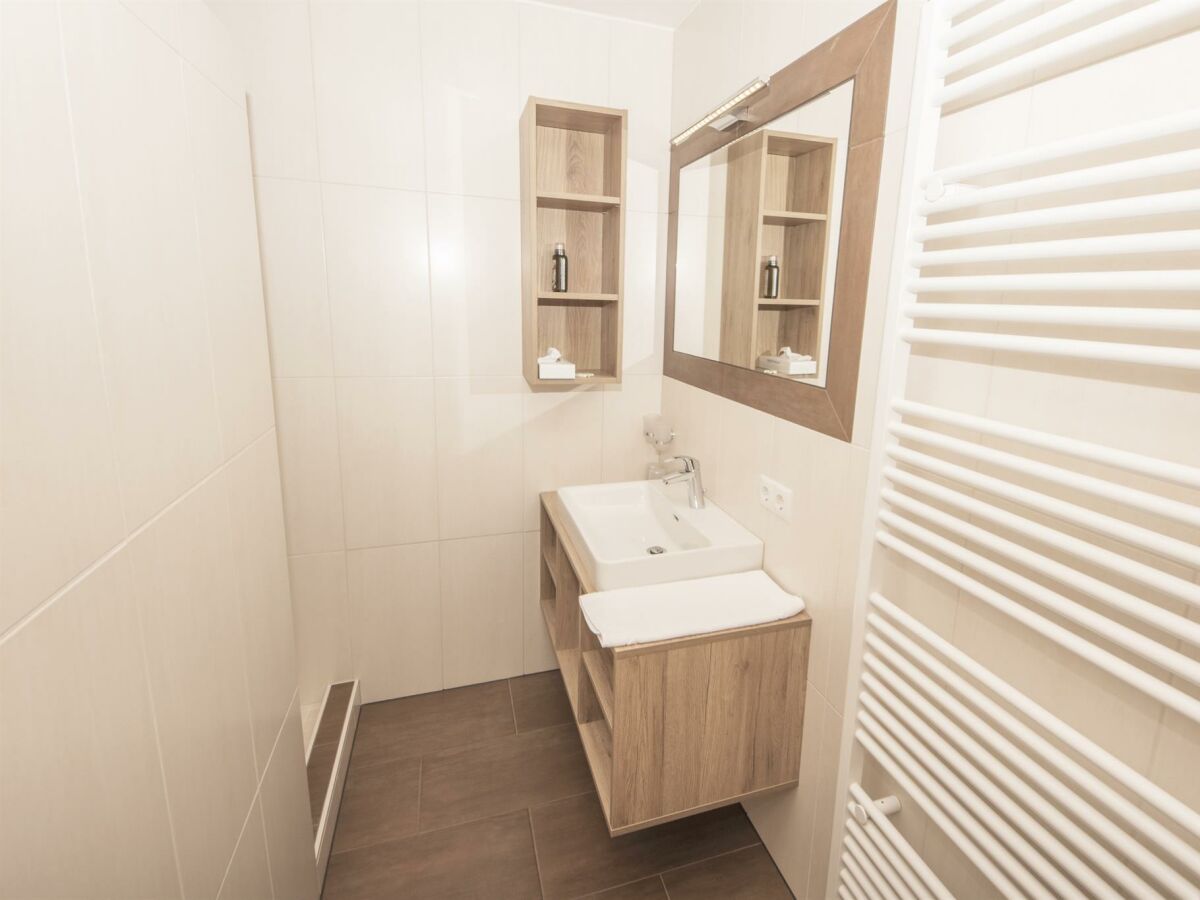 Apartment Haus Nani - App. #109, inkl. HP und Wellness - Outdoor photo 5