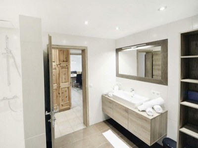 Apartment Haus Nani - App. #109, inkl. HP und Wellness - Outdoor photo 4