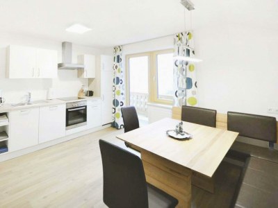 Apartment Haus Nani - App. #109, inkl. HP und Wellness - Outdoor photo 7