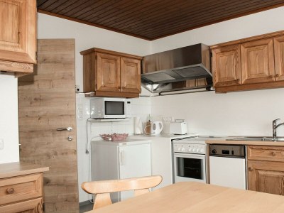 Apartment Haus Nani - App. #109, inkl. HP und Wellness - Features photo 9