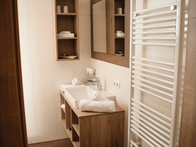 Apartment Haus Nani - App. #109, inkl. HP und Wellness - Features photo 11