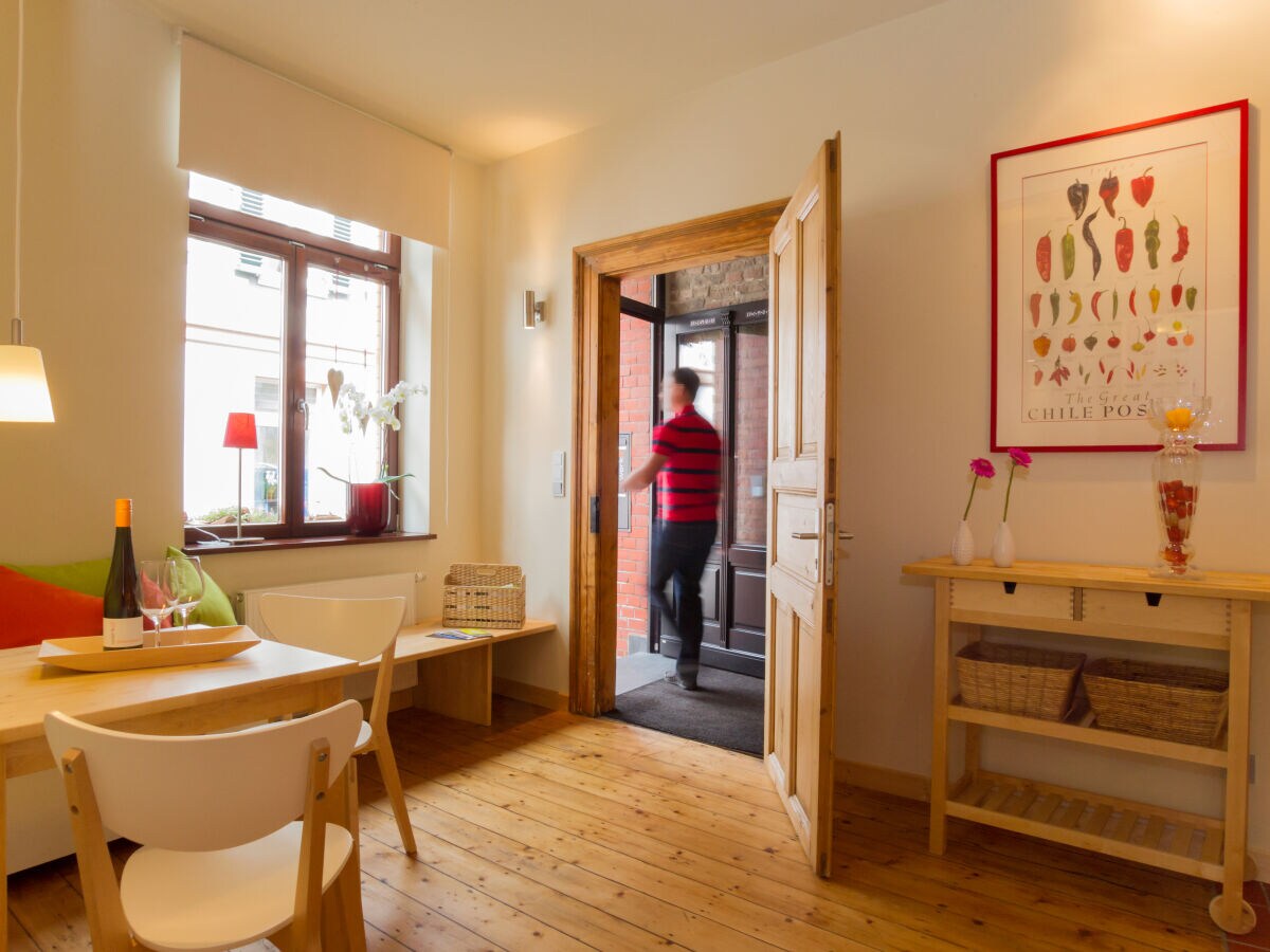 Apartment Apartment ruby - Weingut werk2