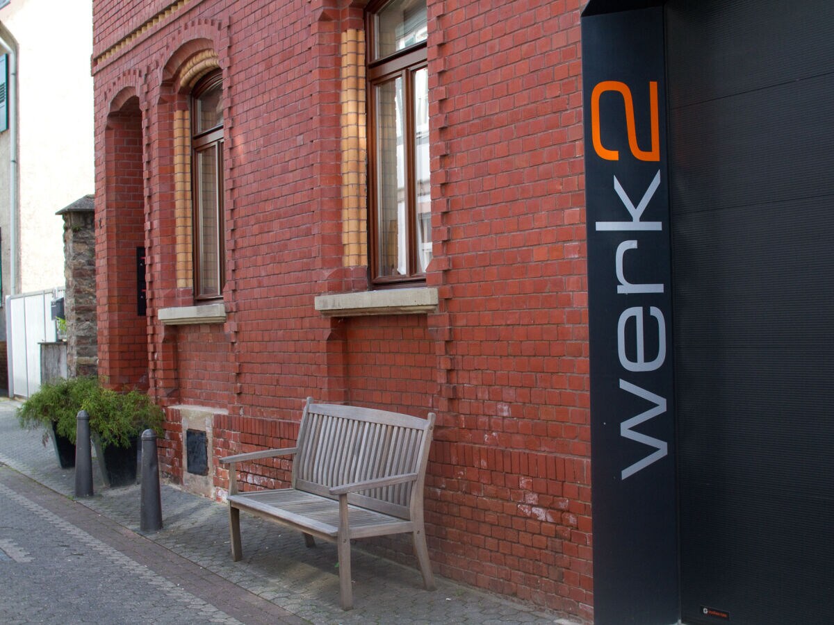 Apartment Apartment ruby - Weingut werk2 - Outdoor photo 2