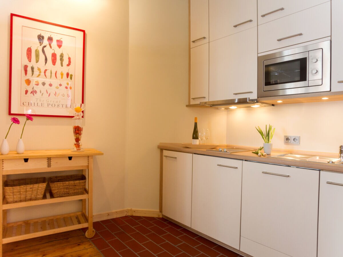 Apartment Apartment ruby - Weingut werk2 - Features photo 5