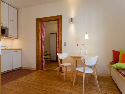 Apartment Apartment ruby - Weingut werk2 - Features photo 3