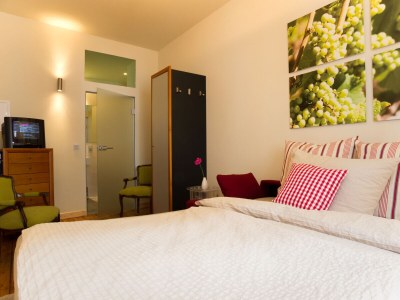 Apartment Apartment ruby - Weingut werk2 - Features photo 6