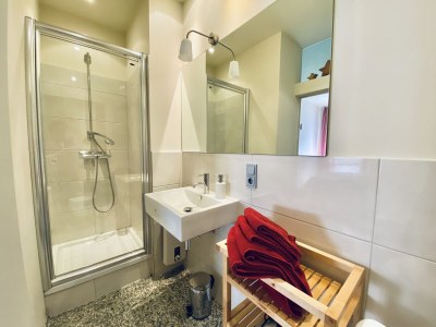 Apartment Apartment ruby - Weingut werk2 - Features photo 9