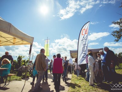 Apartment Apartment ruby - Weingut werk2 - Environment photo 17