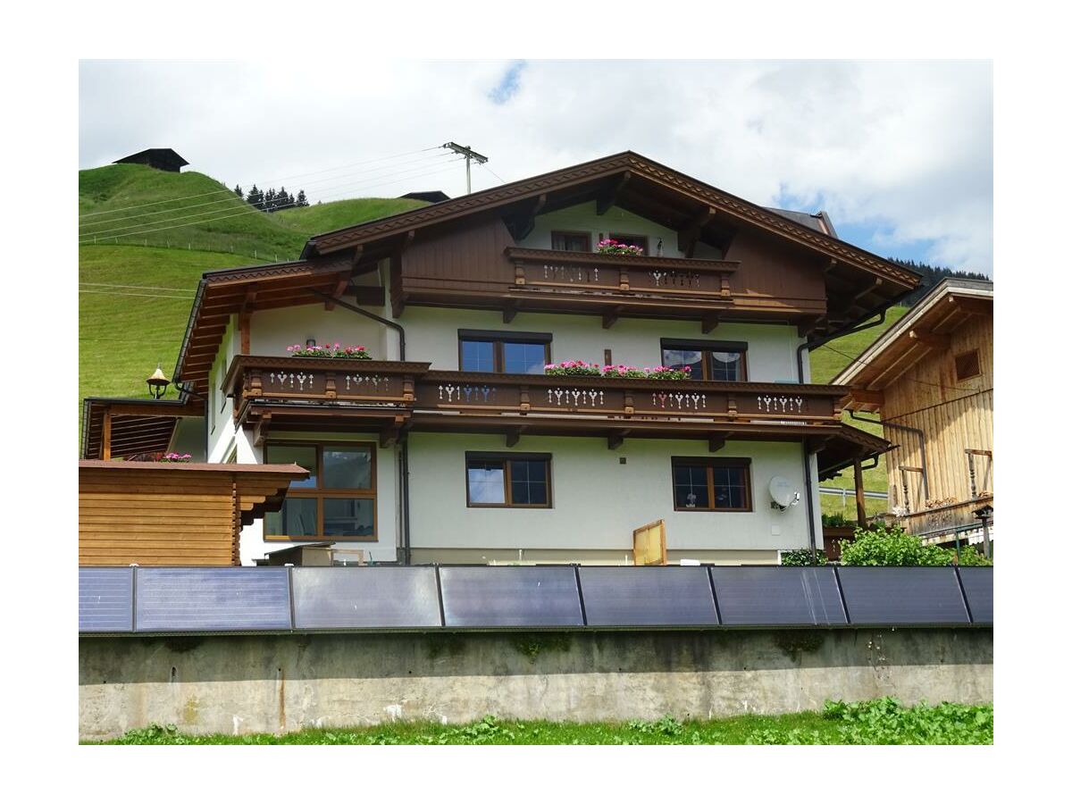 Apartment Ap./4 Doppelzimmer Wc Dusche, Bad - Outdoor photo 2