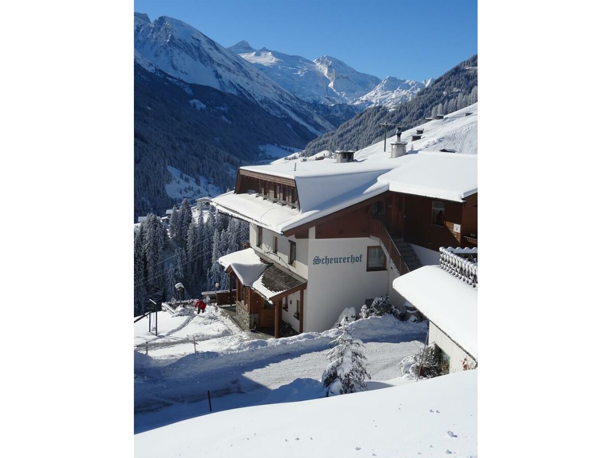 Apartment Ap./4 Doppelzimmer Wc Dusche, Bad - Outdoor photo 4