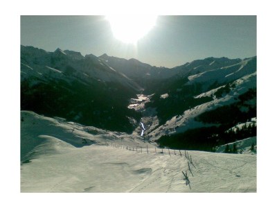 Apartment Ap./4 Doppelzimmer Wc Dusche, Bad in Tux - Apartment