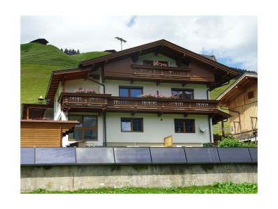 Apartment Ap./4 Doppelzimmer Wc Dusche, Bad - Outdoor photo 2