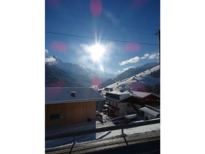 Apartment Ap./4 Doppelzimmer Wc Dusche, Bad - Outdoor photo 3