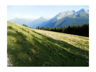 Apartment Ap./4 Doppelzimmer Wc Dusche, Bad - Outdoor photo 22