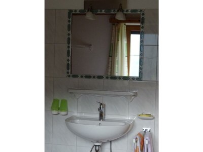 Apartment Ap./4 Doppelzimmer Wc Dusche, Bad - Outdoor photo 25
