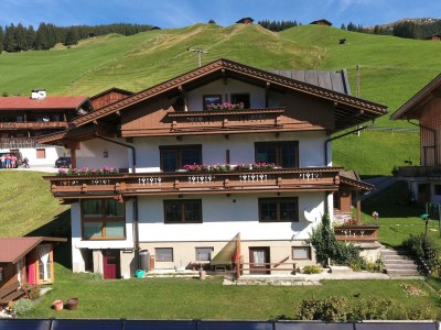 Apartment Ap./4 Doppelzimmer Wc Dusche, Bad - Outdoor photo 27