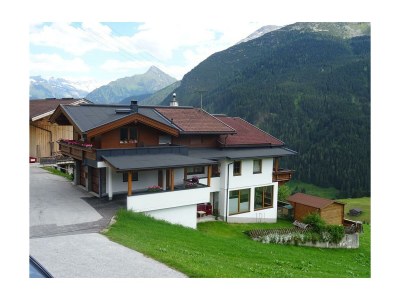 Apartment Ap./4 Doppelzimmer Wc Dusche, Bad - Outdoor photo 28