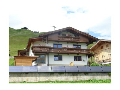 Apartment Ap./4 Doppelzimmer Wc Dusche, Bad - Outdoor photo 29