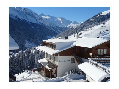 Apartment Ap./4 Doppelzimmer Wc Dusche, Bad - Outdoor photo 31