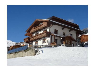 Apartment Ap./4 Doppelzimmer Wc Dusche, Bad - Outdoor photo 35