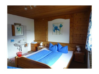 Apartment Ap./4 Doppelzimmer Wc Dusche, Bad - Features photo 41