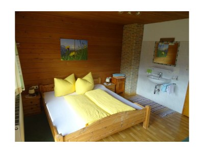 Apartment Ap./4 Doppelzimmer Wc Dusche, Bad - Features photo 43