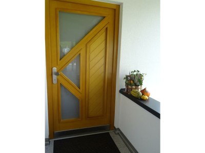 Apartment Ap./4 Doppelzimmer Wc Dusche, Bad - Features photo 46