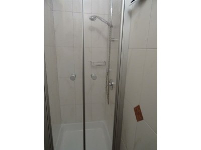 Apartment Ap./4 Doppelzimmer Wc Dusche, Bad - Features photo 48