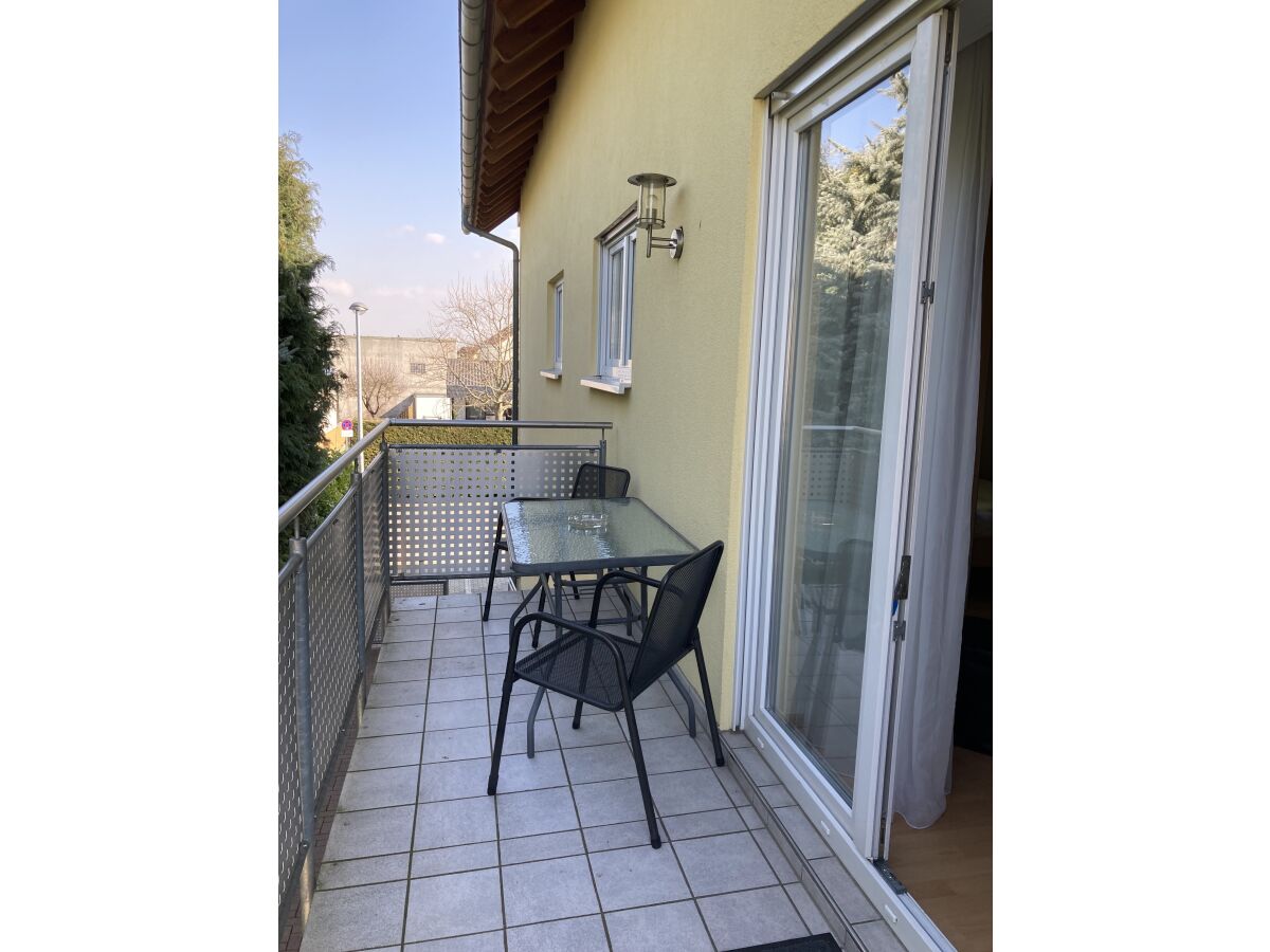 Holiday apartment Keßler - Outdoor photo 5