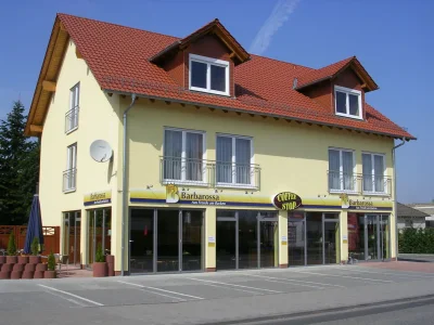 Holiday apartment Keßler in Grünstadt - Holiday apartment