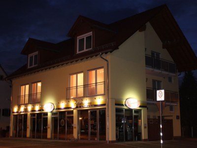 Holiday apartment Keßler - Outdoor photo 2