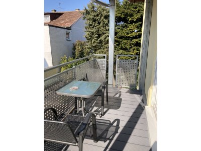 Holiday apartment Keßler - Outdoor photo 6