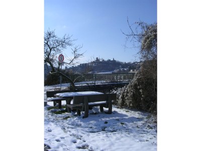 Holiday apartment Keßler - Environment photo 19