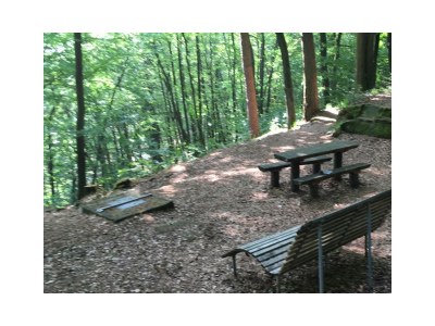 Holiday apartment Keßler - Environment photo 21