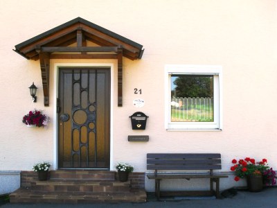 Holiday apartment Gudrun - Outdoor photo 2