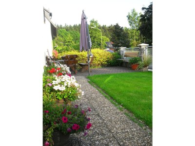 Holiday apartment Gudrun - Outdoor photo 3