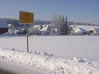 Holiday apartment Gudrun - Outdoor photo 6