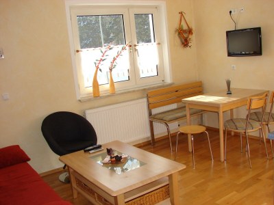 Holiday apartment Gudrun - Features photo 8