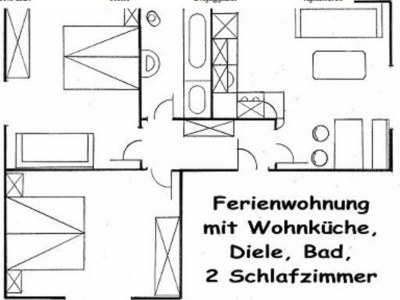 Holiday apartment Gudrun - Document photo 17