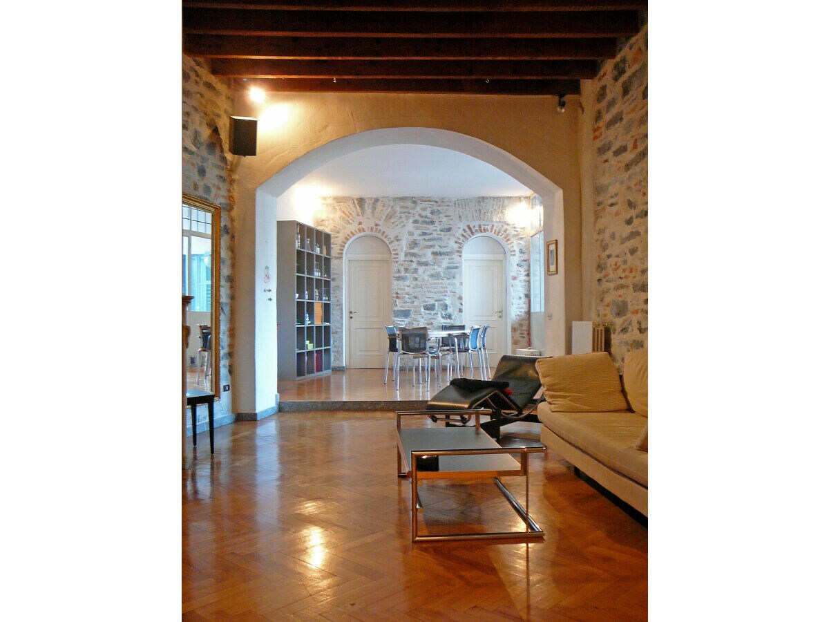 Holiday apartment Casa Bellini