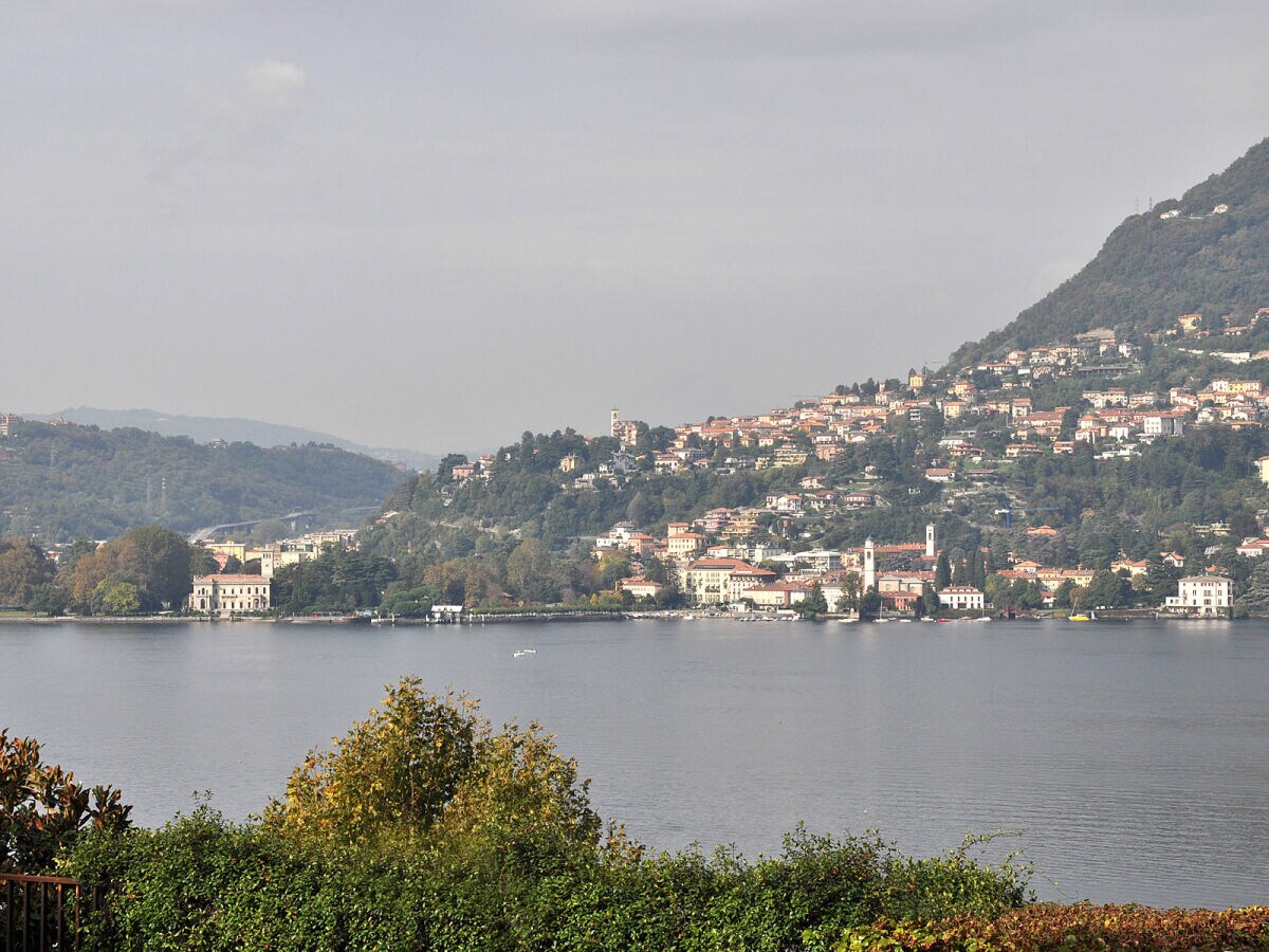 Holiday apartment Casa Bellini - Outdoor photo 3