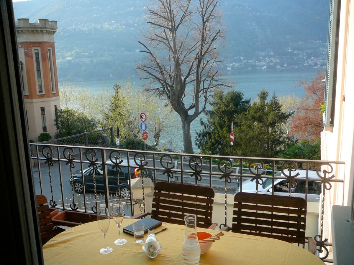 Holiday apartment Casa Bellini - Outdoor photo 4