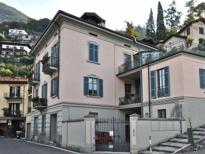 Holiday apartment Casa Bellini - Outdoor photo 2