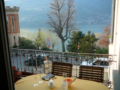 Holiday apartment Casa Bellini - Outdoor photo 4