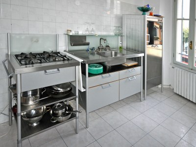Holiday apartment Casa Bellini - Features photo 7