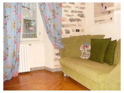 Holiday apartment Casa Bellini - Features photo 10