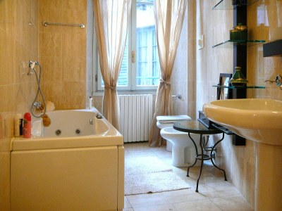 Holiday apartment Casa Bellini - Features photo 12