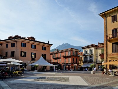 Holiday apartment Casa Bellini - Environment photo 15